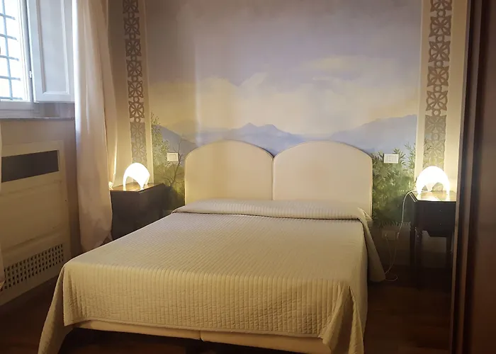 Albergo San Martino & Depandance