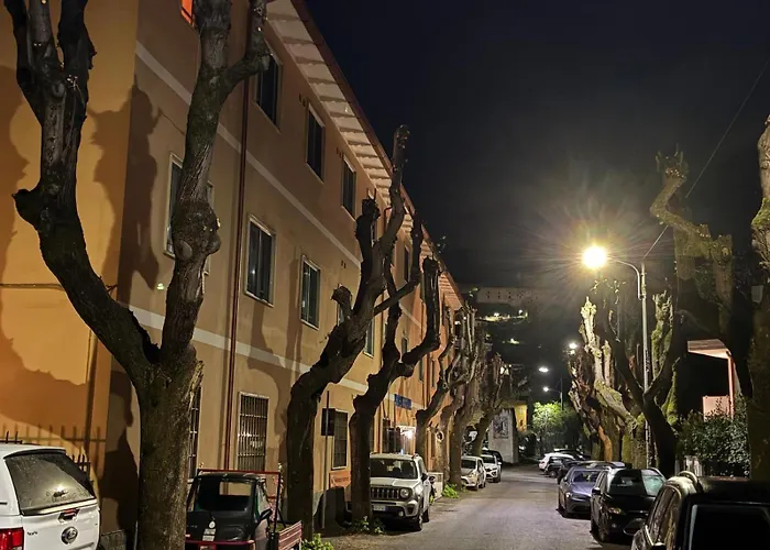 Hotel Annunziata
