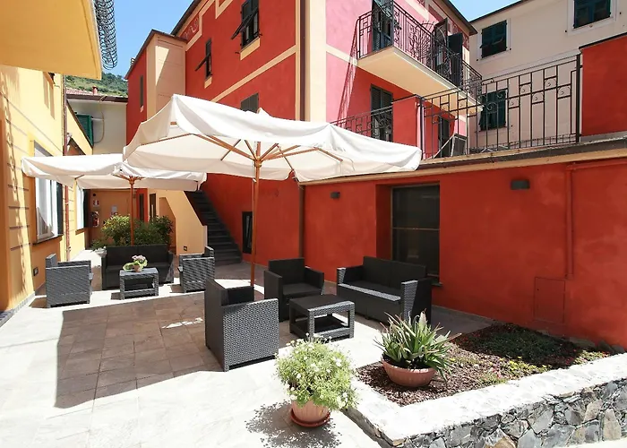 Hotel Margherita